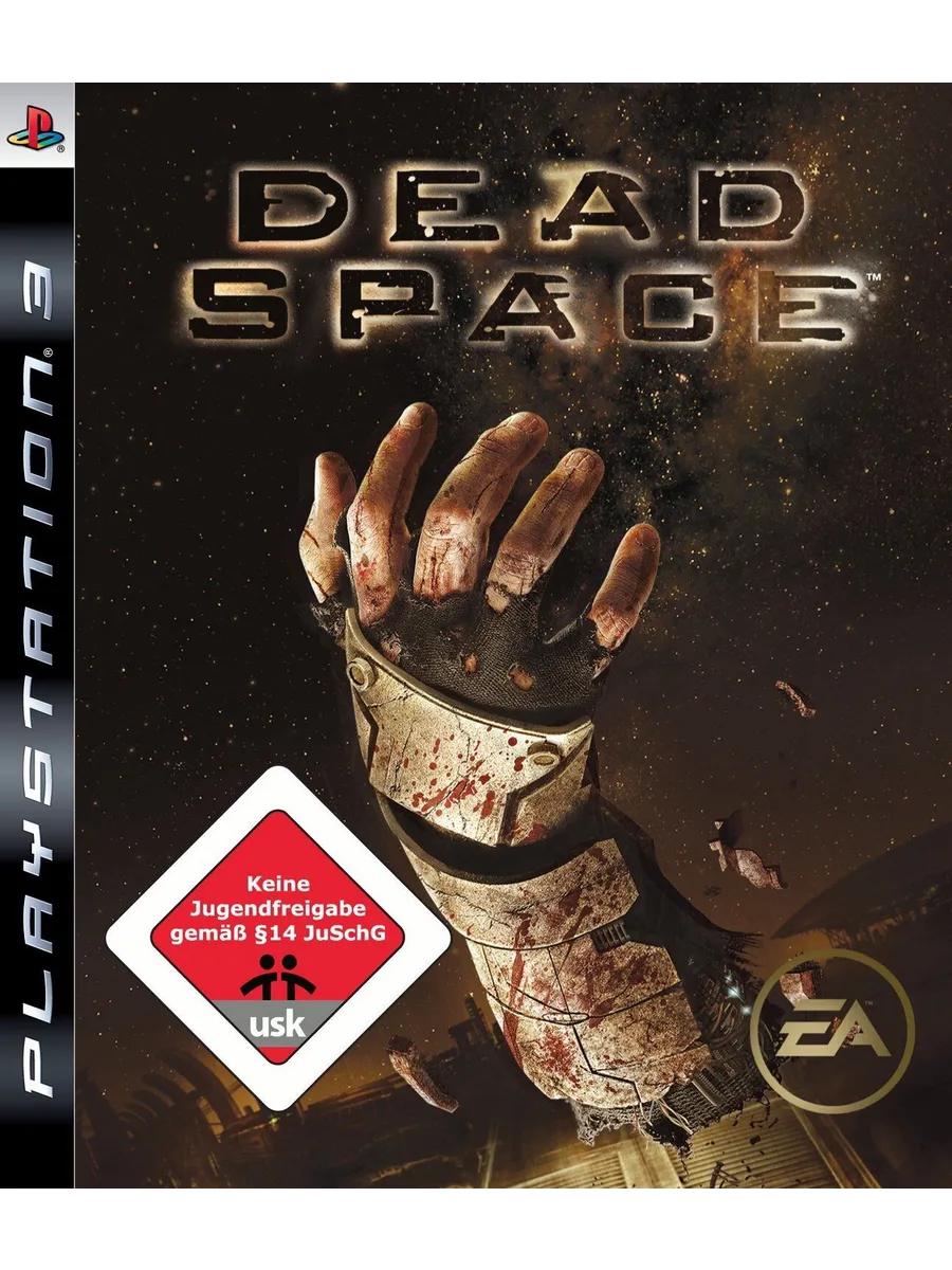 Dead Space Collection (PS3)