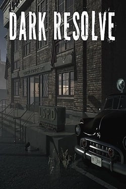 Dark Resolve