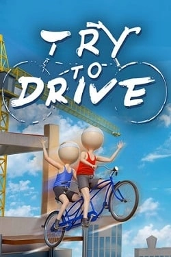 Try To Drive