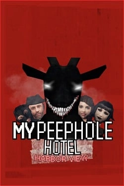 My Peephole: Hotel Harborview