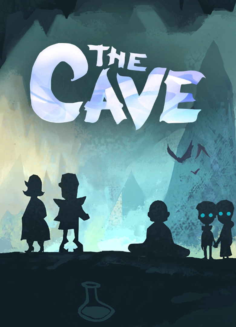 The Cave (PS3)