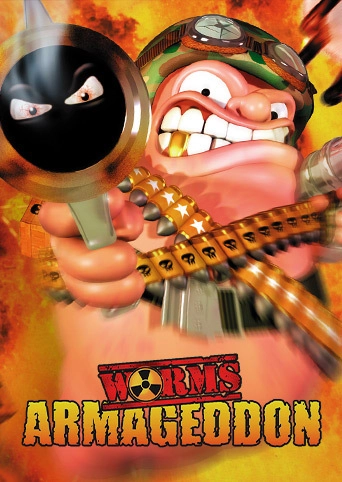 Worms 2: Armageddon (PS3)