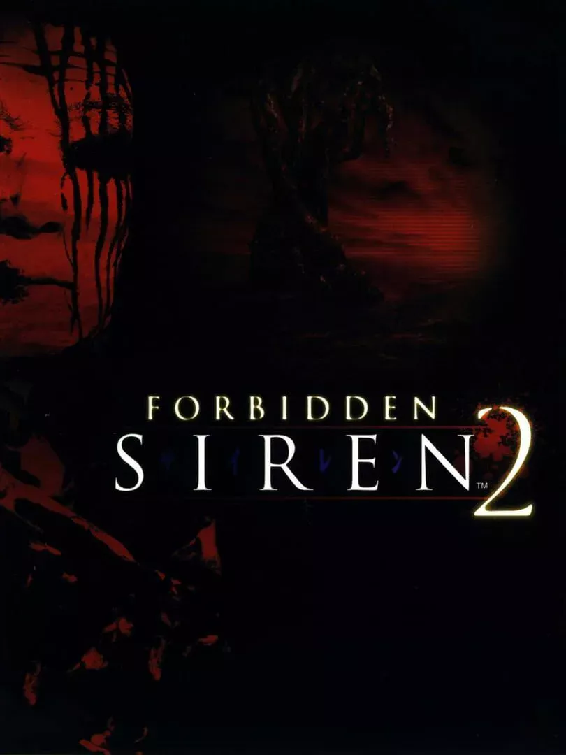 Forbidden Siren 2 (PS3)