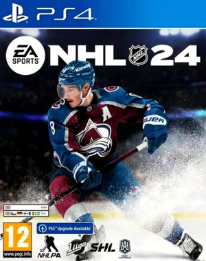 NHL 24 (PS4)