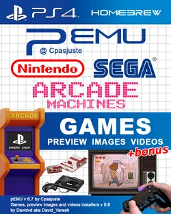 Pemu (PS4)