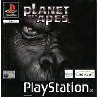 Planet of the Apes (PS1)