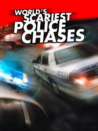 World's Scariest Police Chases (PS1 Vector)