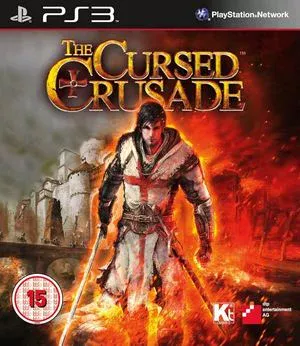 The Cursed Crusade (PS3)