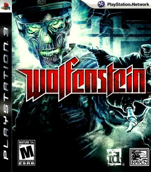Wolfenstein (PS3)