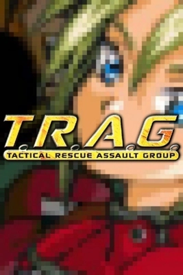 T.R.A.G. (PS1)