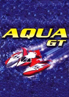 Aqua GT (PS1 Rus Diamond Studio)