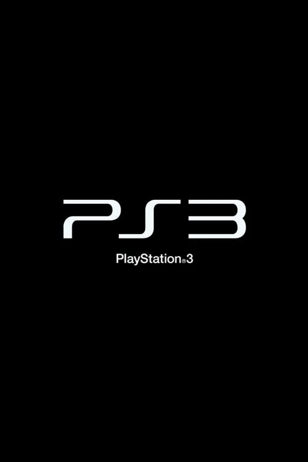 PS5 to PS3 Theme v3 (PS3 p3t Themes)