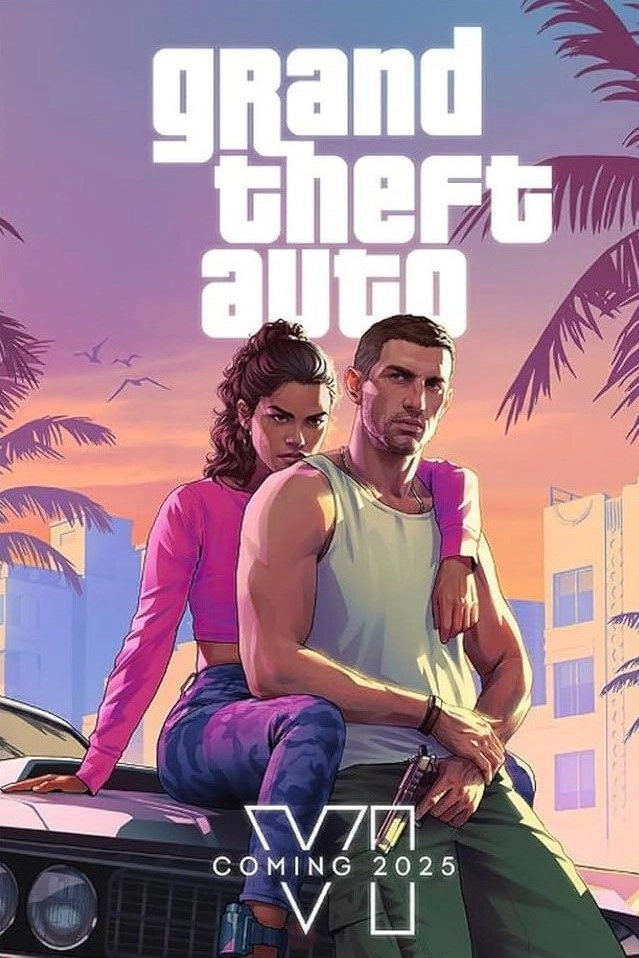 GTAVI (PS3 Theme p3t)