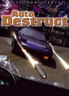 Auto Destruct (PS1 Paradox)