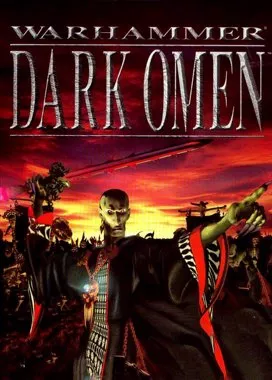 Warhammer: Dark Omen (PS1)
