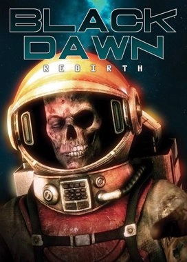 Black Dawn (PS1)