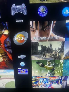 PSN Custom Dynamic (PS3 Theme)