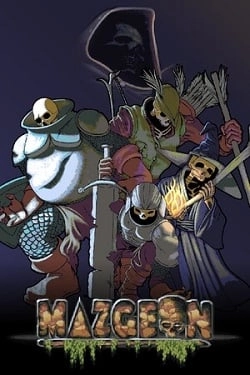 Mazgeon