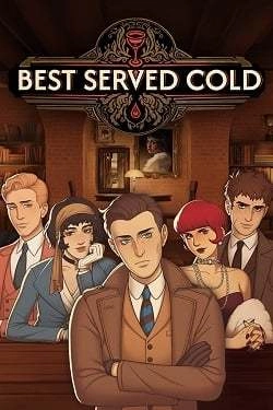 Best Served Cold
