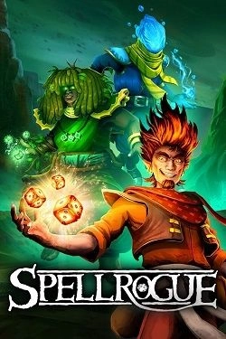 SpellRogue
