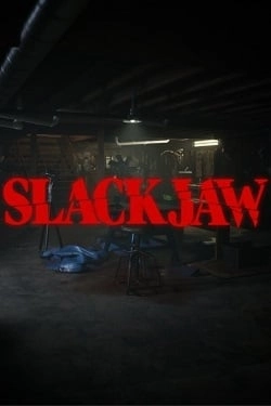 SLACKJAW