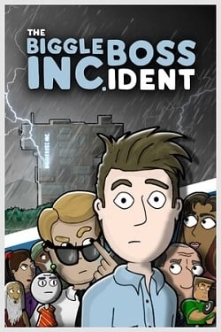 The Biggleboss Incident