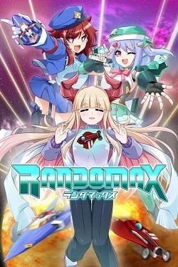 RANDOMAX