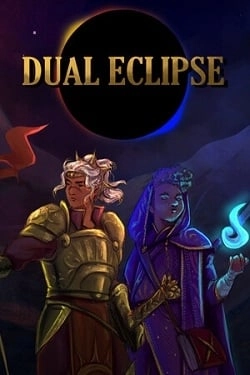 Dual Eclipse