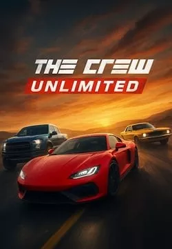 The Crew Unlimited