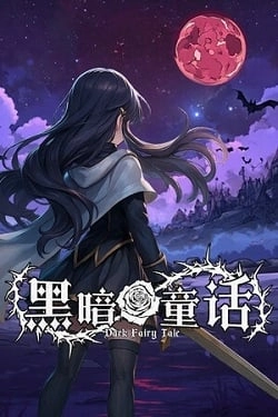 Dark Fairy Tale