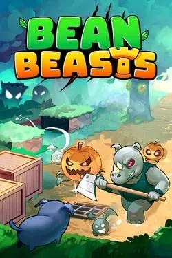 Bean Beasts