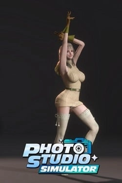 Photo Studio Simulator