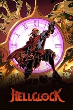 Hell Clock