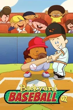 Backyard Baseball '01