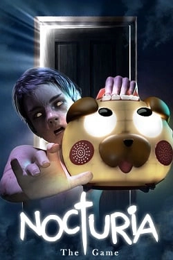 Nocturia: The Game