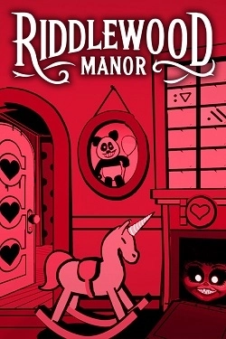 Riddlewood Manor