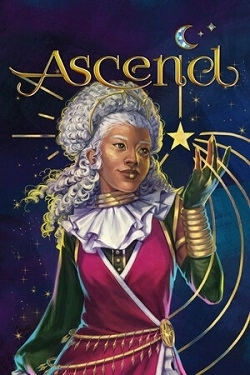Ascend