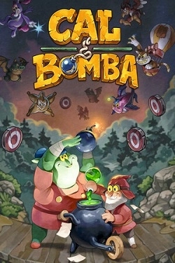 Cal & Bomba