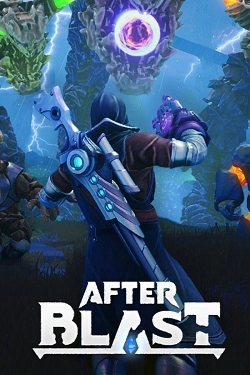 AFTERBLAST