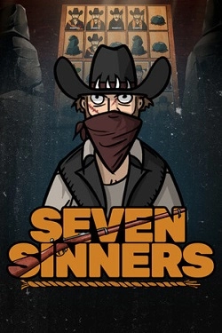 Seven Sinners