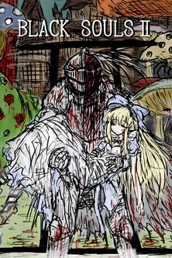 BLACK SOULS II