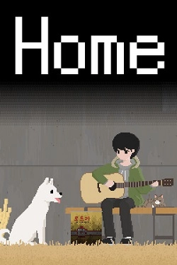 Home
