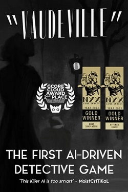 Vaudeville