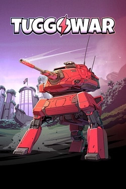 Tuggowar