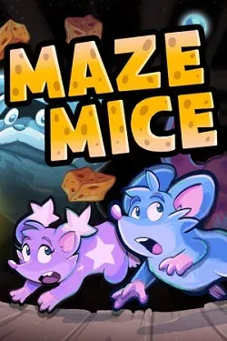Maze Mice