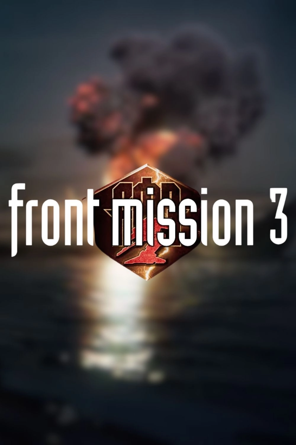 Front Mission 3 (PS1 RGR)