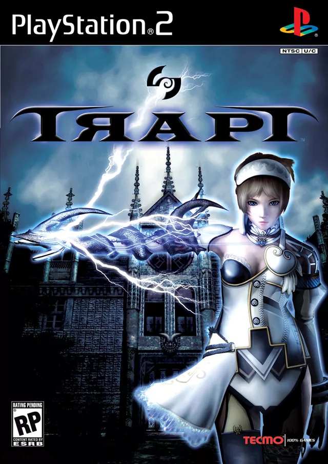 Trapt (PS2)