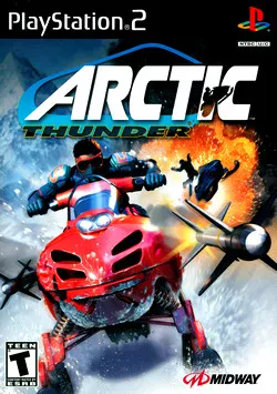 Arctic Thunder (PS2)