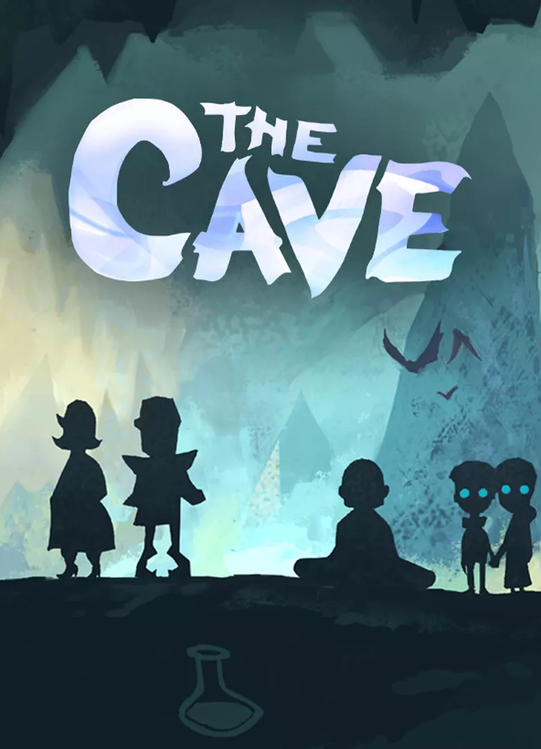 The Cave (PS3)