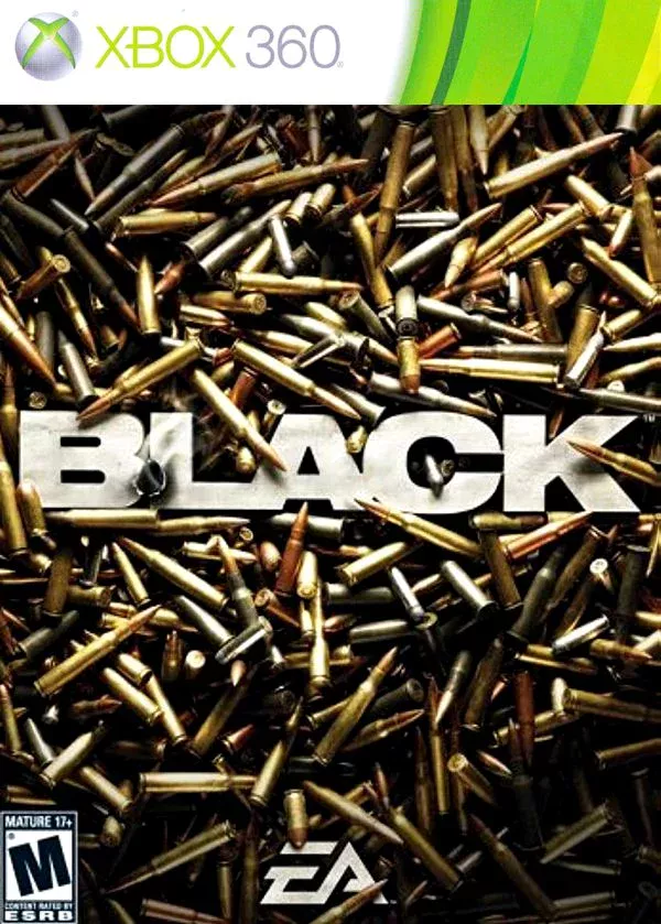 Black (XBox 360 freeboot jtag русская версия)